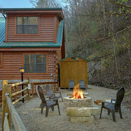 Stonebrook Lodge Sevierville Exteriér fotografie
