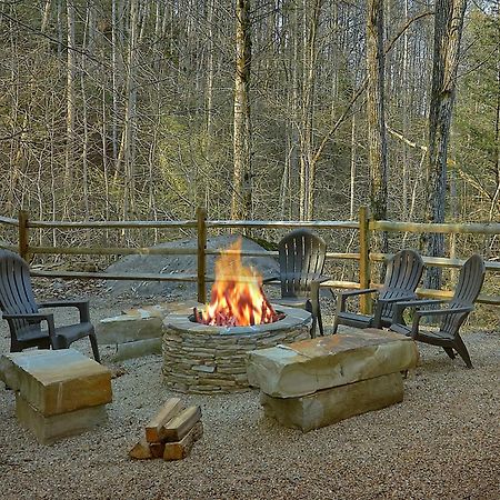 Stonebrook Lodge Sevierville Exteriér fotografie