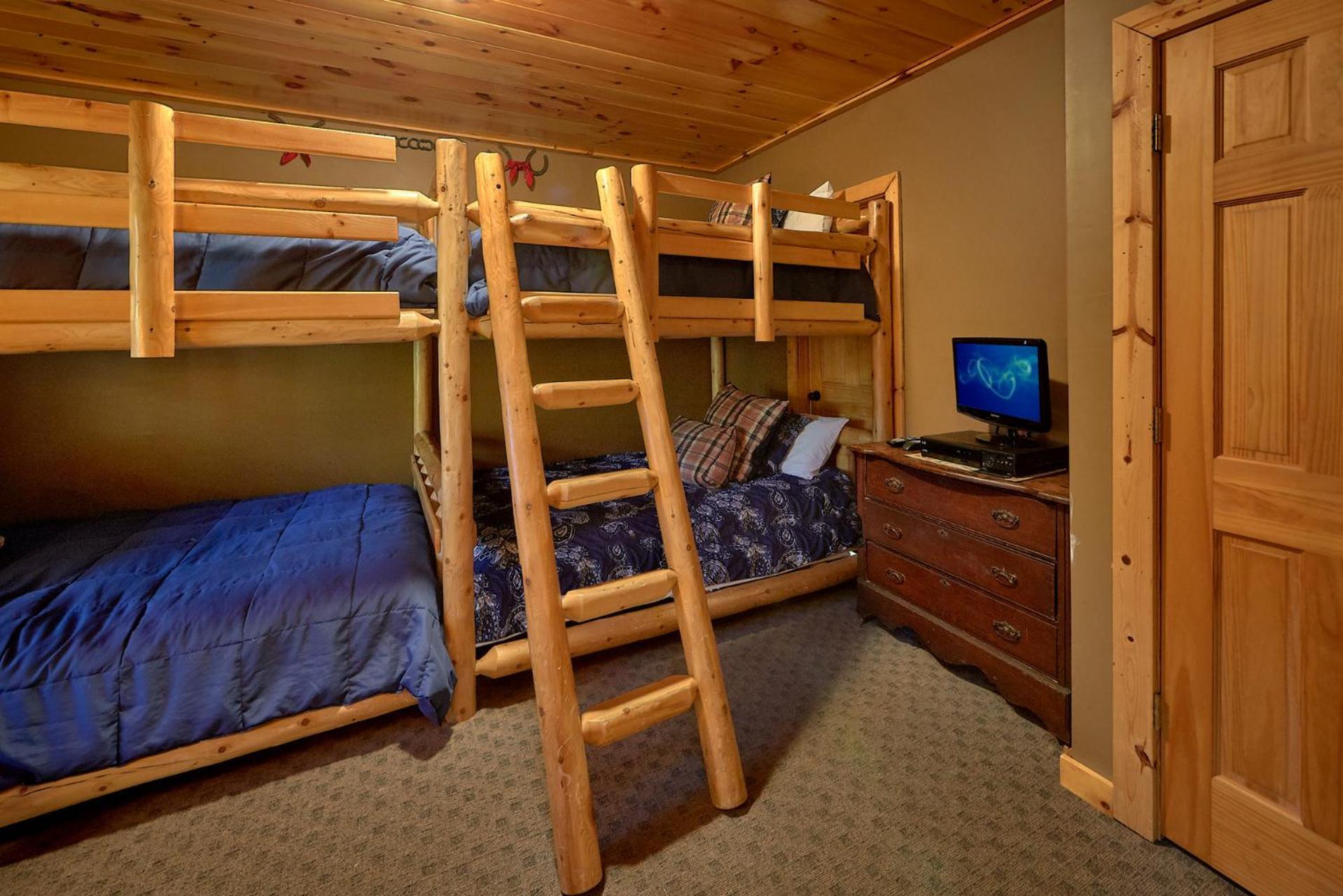 Stonebrook Lodge Sevierville Exteriér fotografie