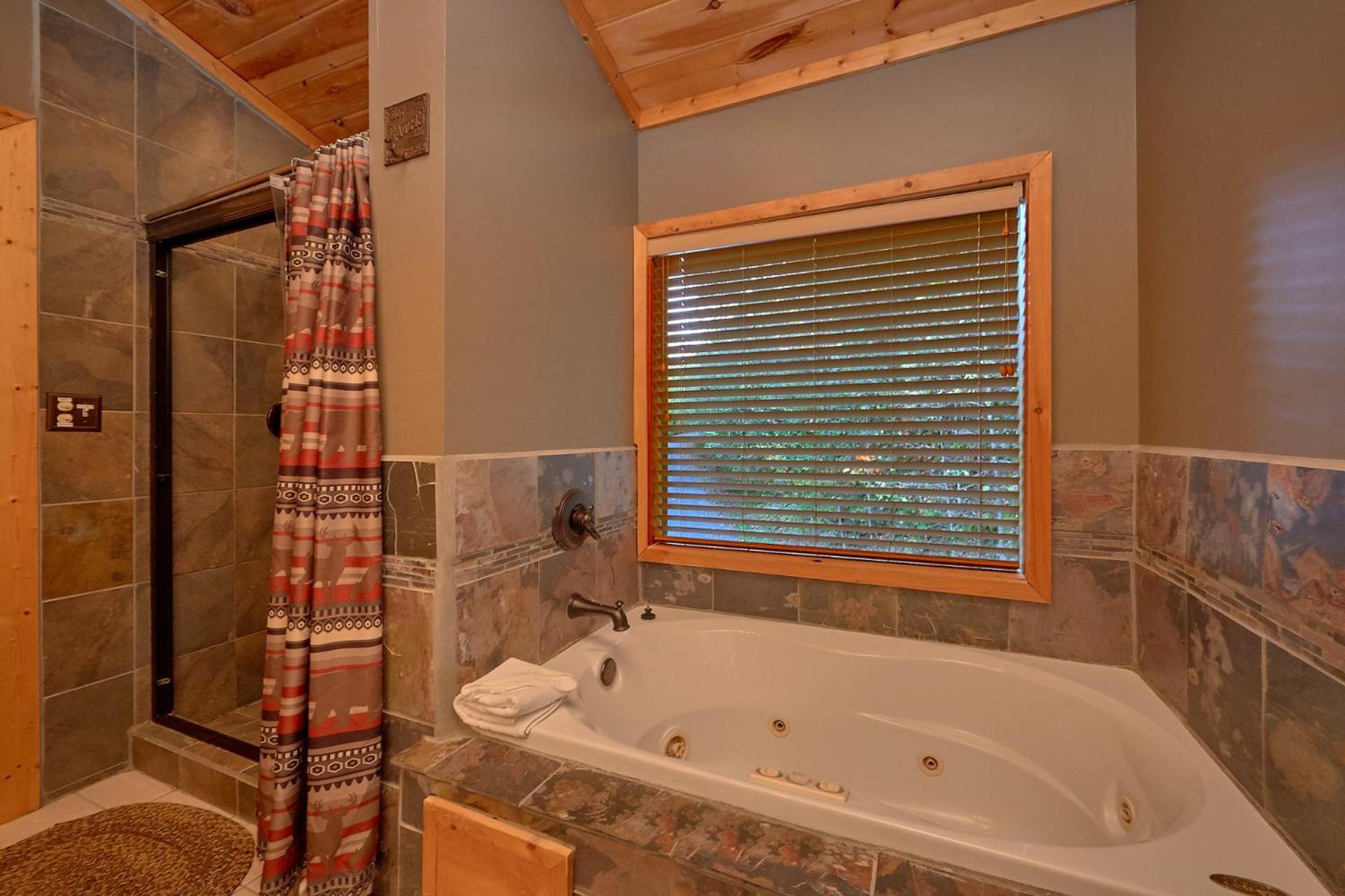 Stonebrook Lodge Sevierville Exteriér fotografie