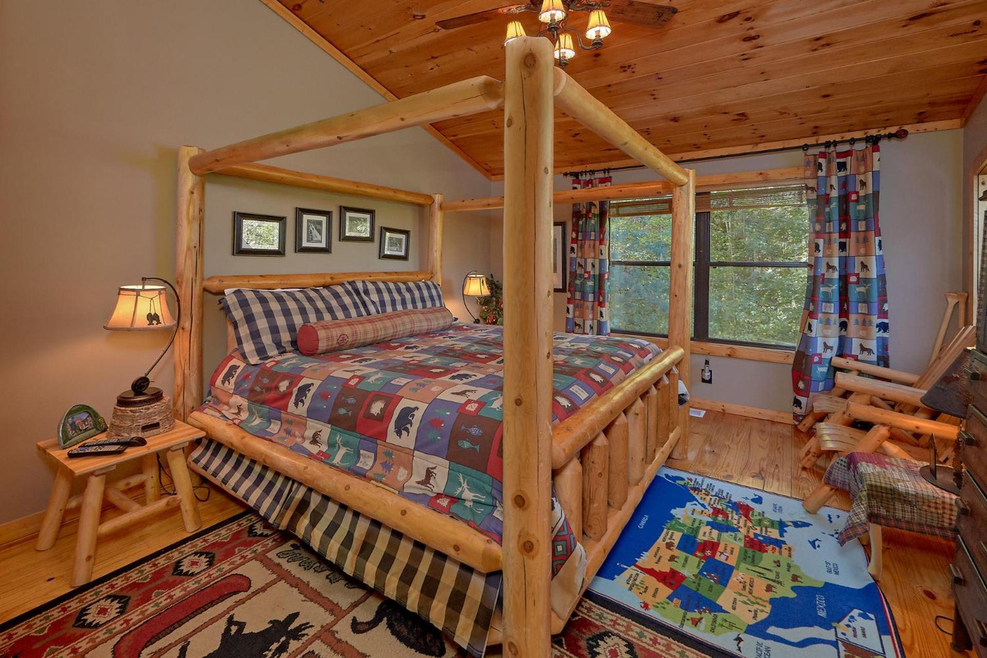 Stonebrook Lodge Sevierville Exteriér fotografie