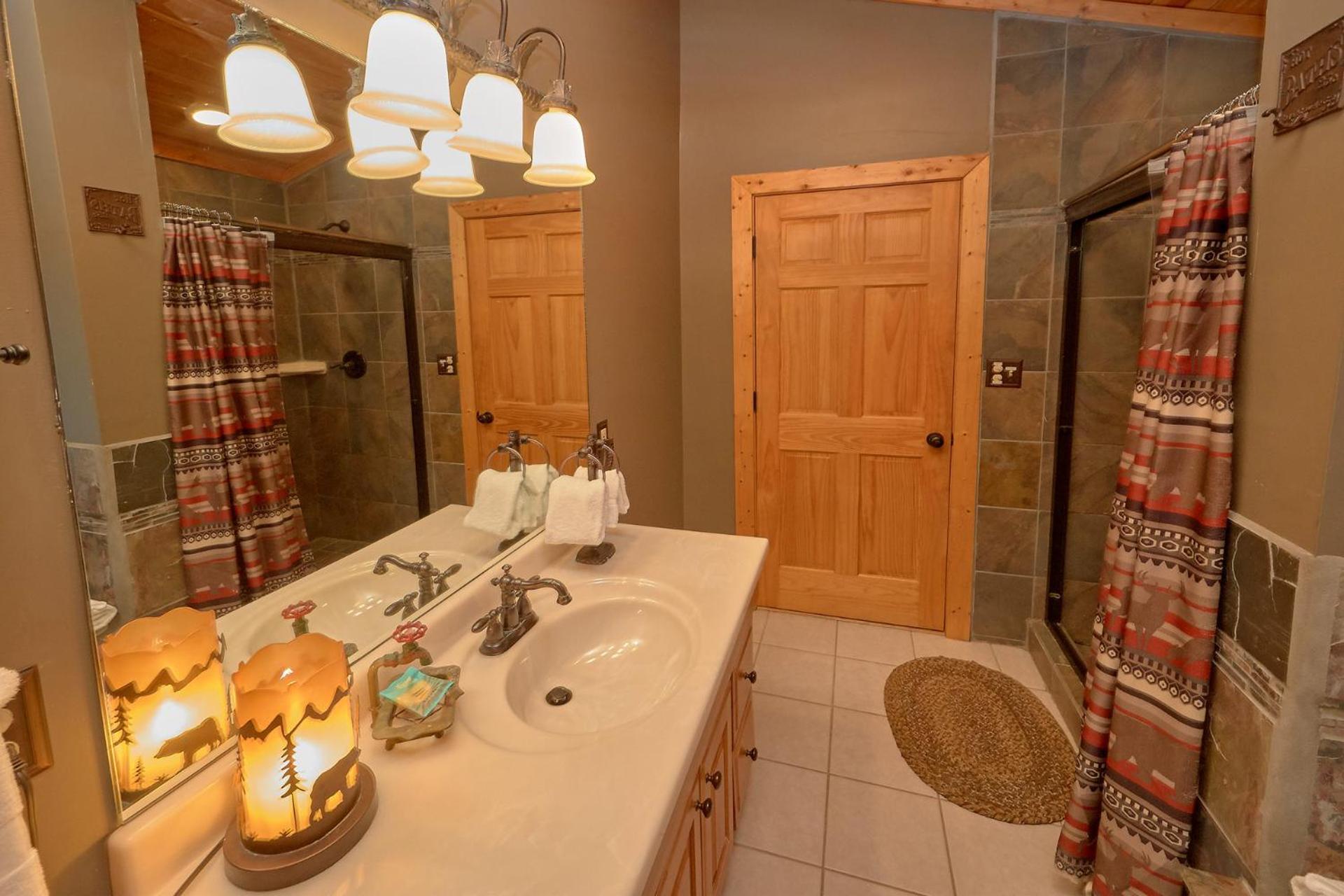 Stonebrook Lodge Sevierville Exteriér fotografie