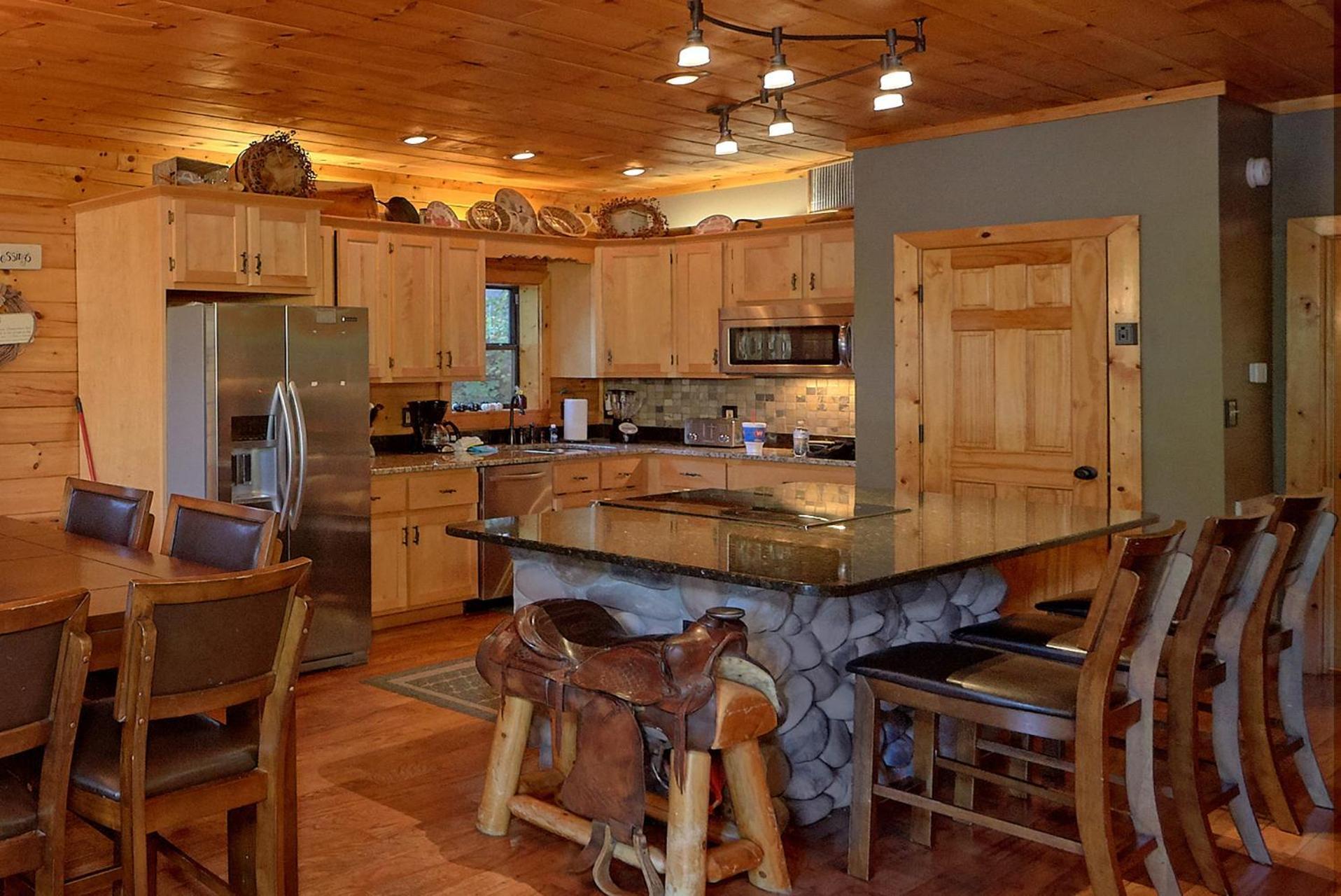 Stonebrook Lodge Sevierville Exteriér fotografie