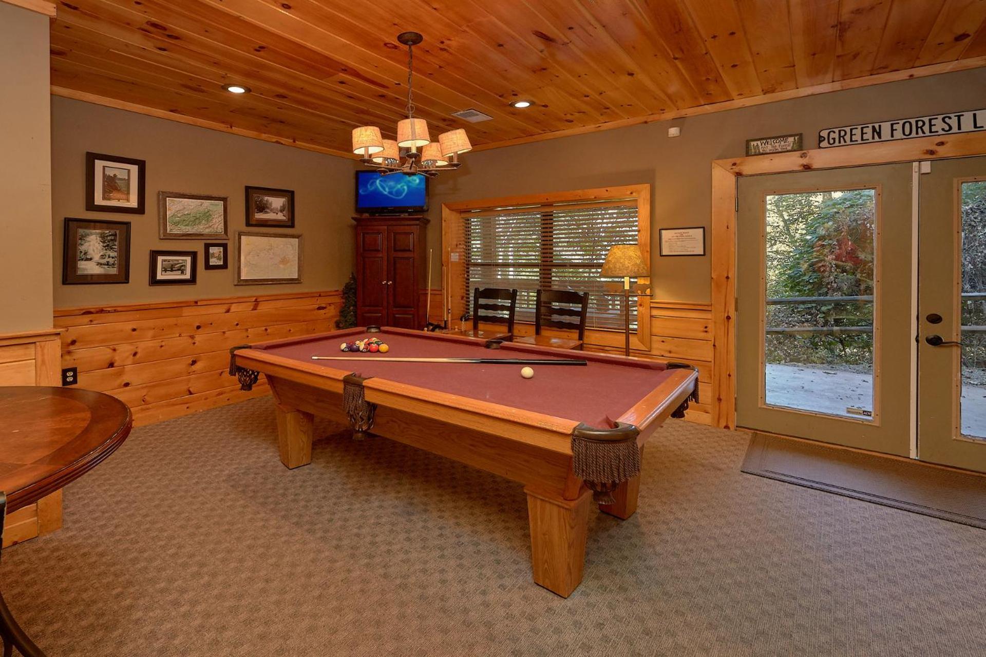 Stonebrook Lodge Sevierville Exteriér fotografie