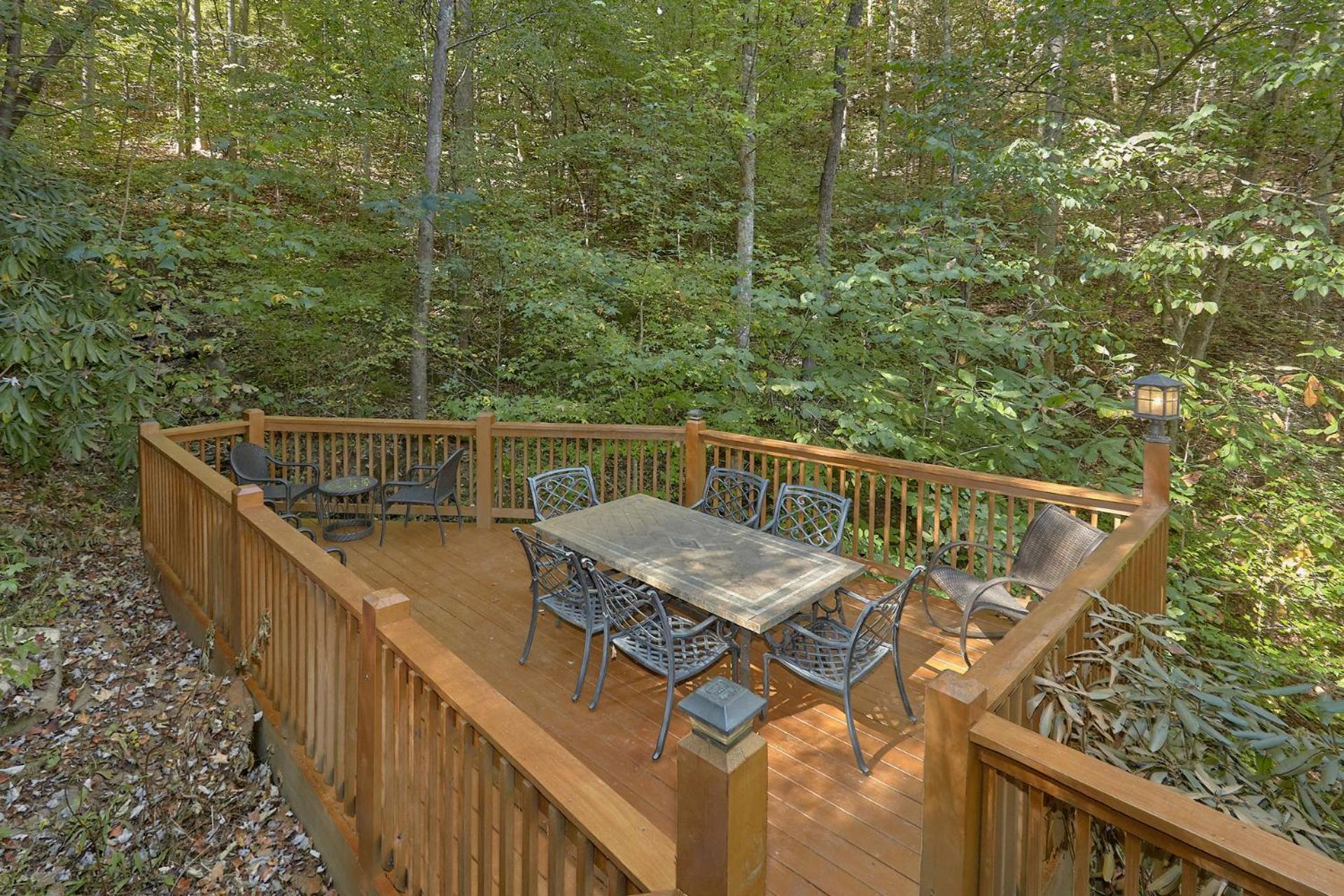 Stonebrook Lodge Sevierville Exteriér fotografie