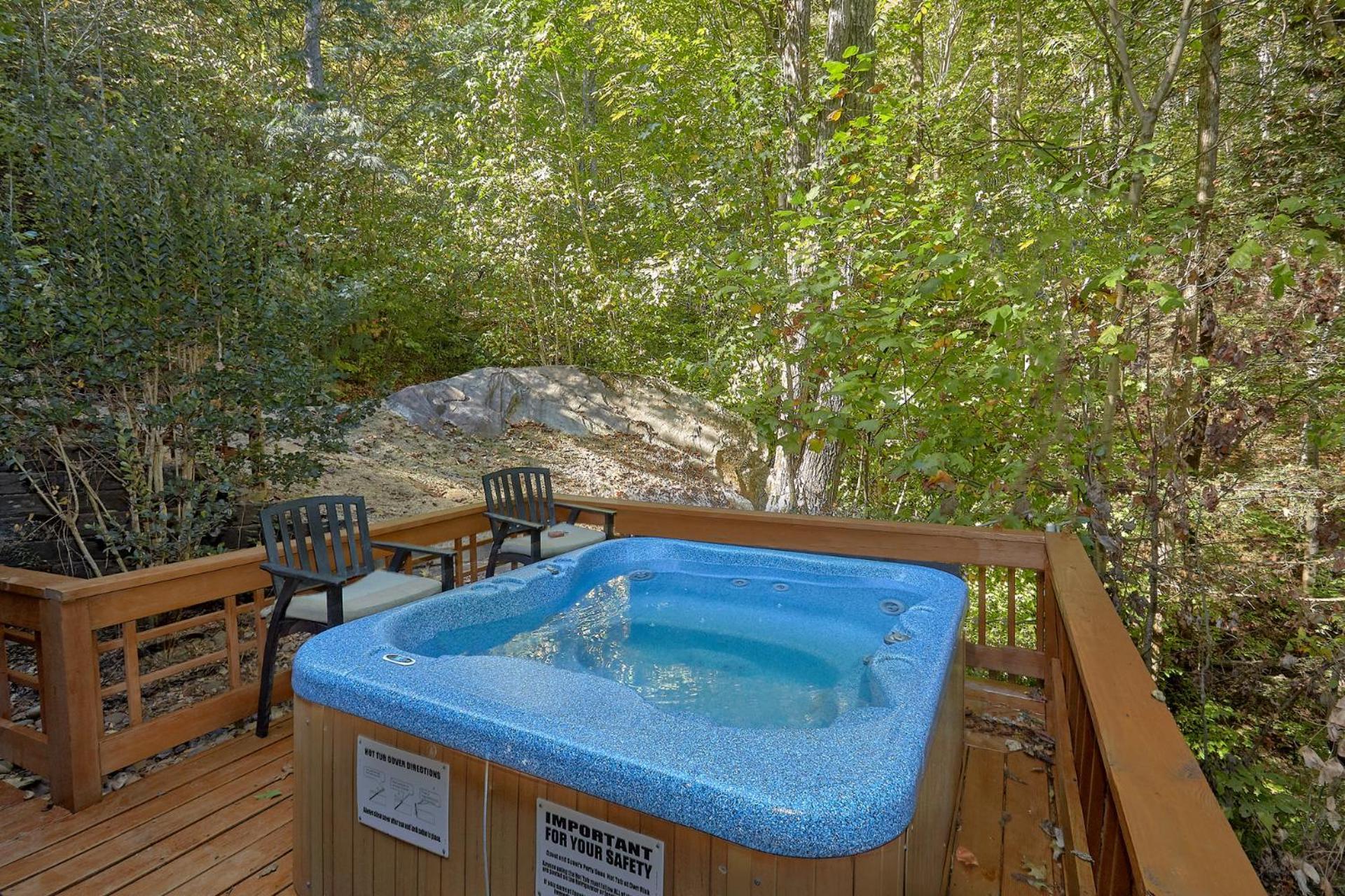Stonebrook Lodge Sevierville Exteriér fotografie