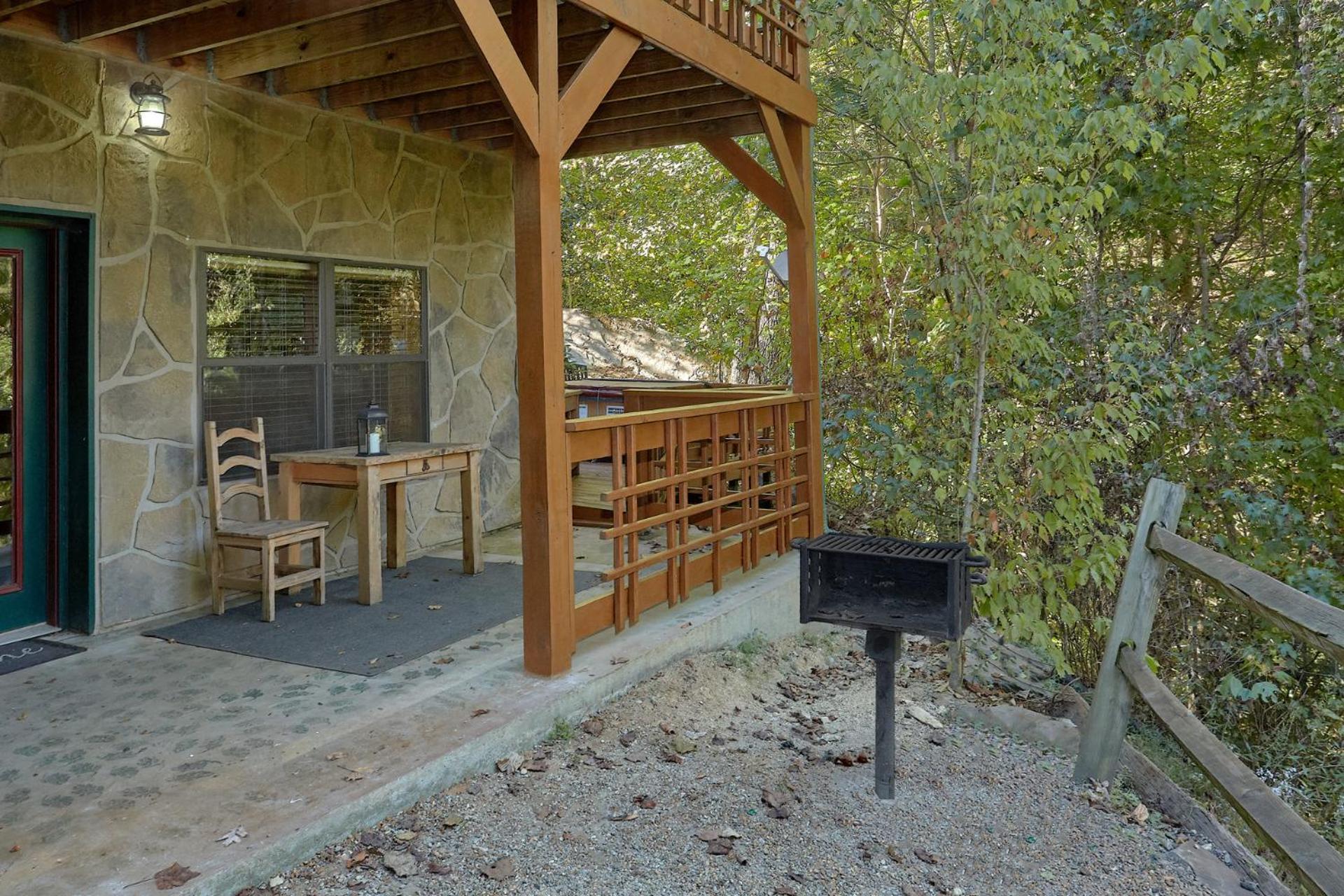 Stonebrook Lodge Sevierville Exteriér fotografie
