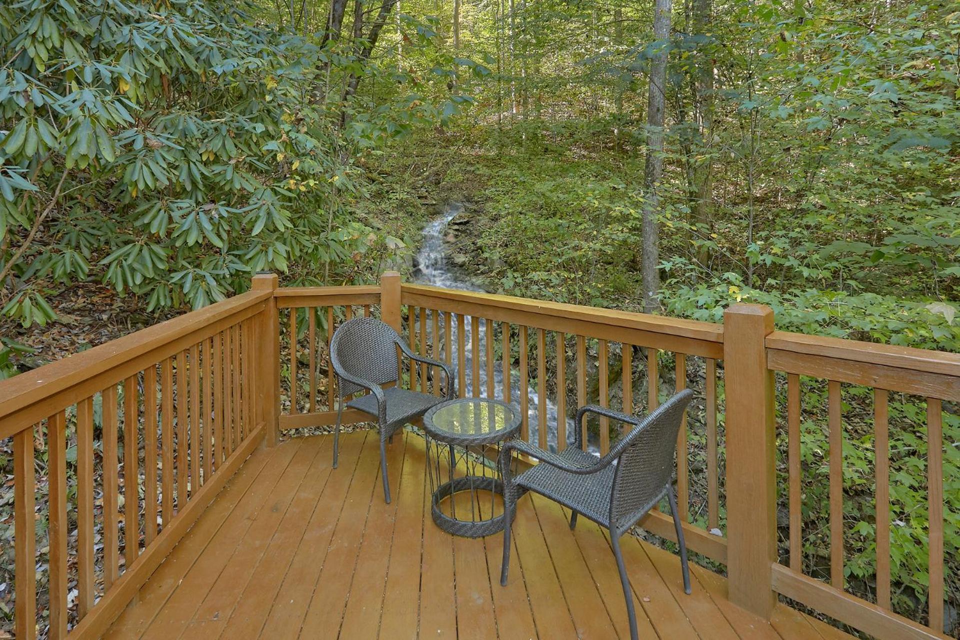 Stonebrook Lodge Sevierville Exteriér fotografie