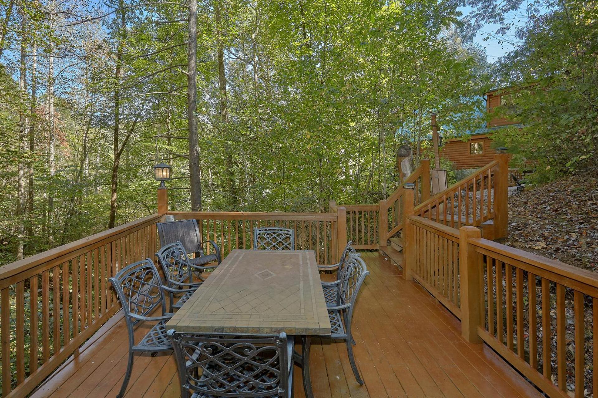 Stonebrook Lodge Sevierville Exteriér fotografie