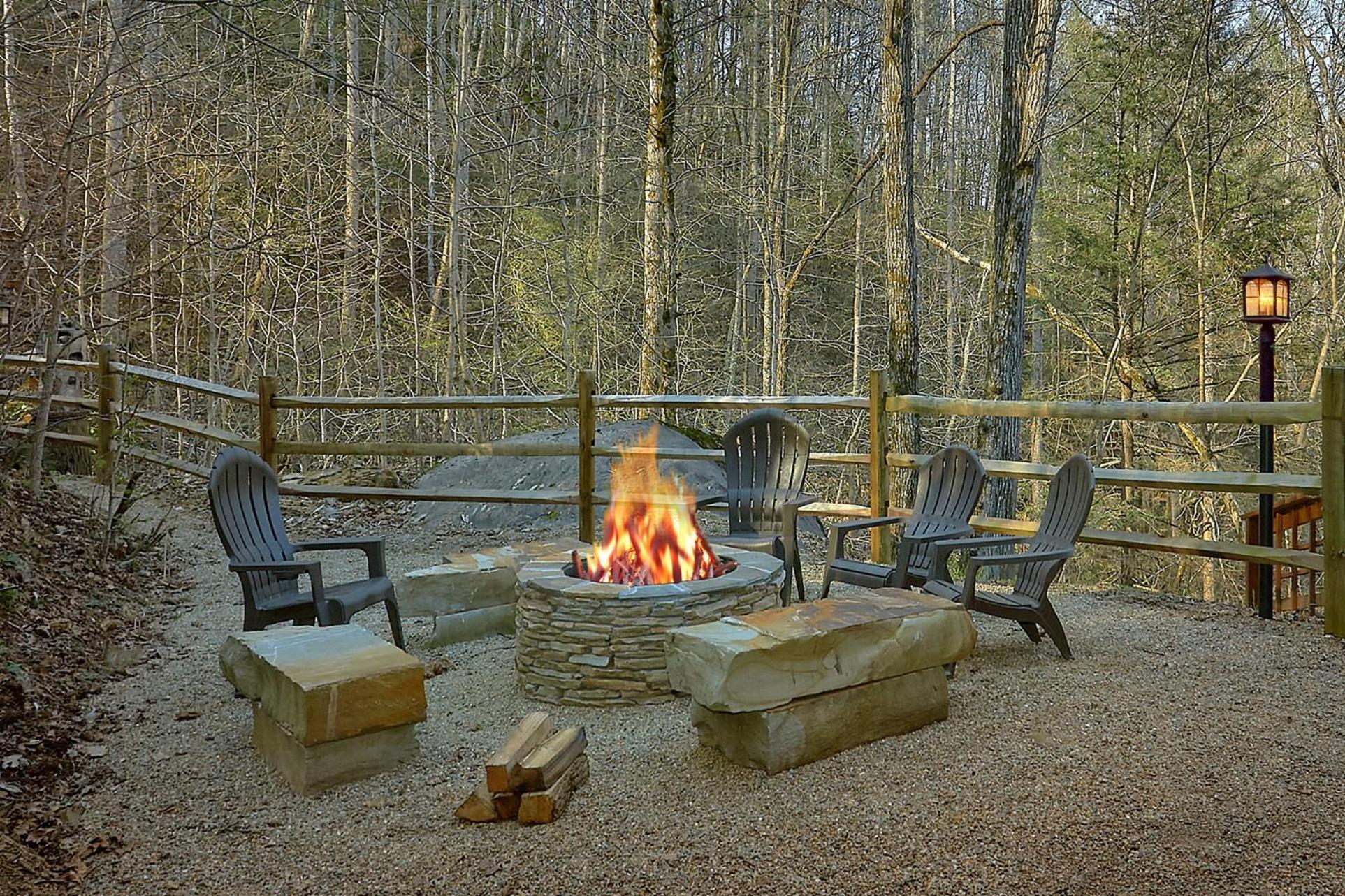 Stonebrook Lodge Sevierville Exteriér fotografie