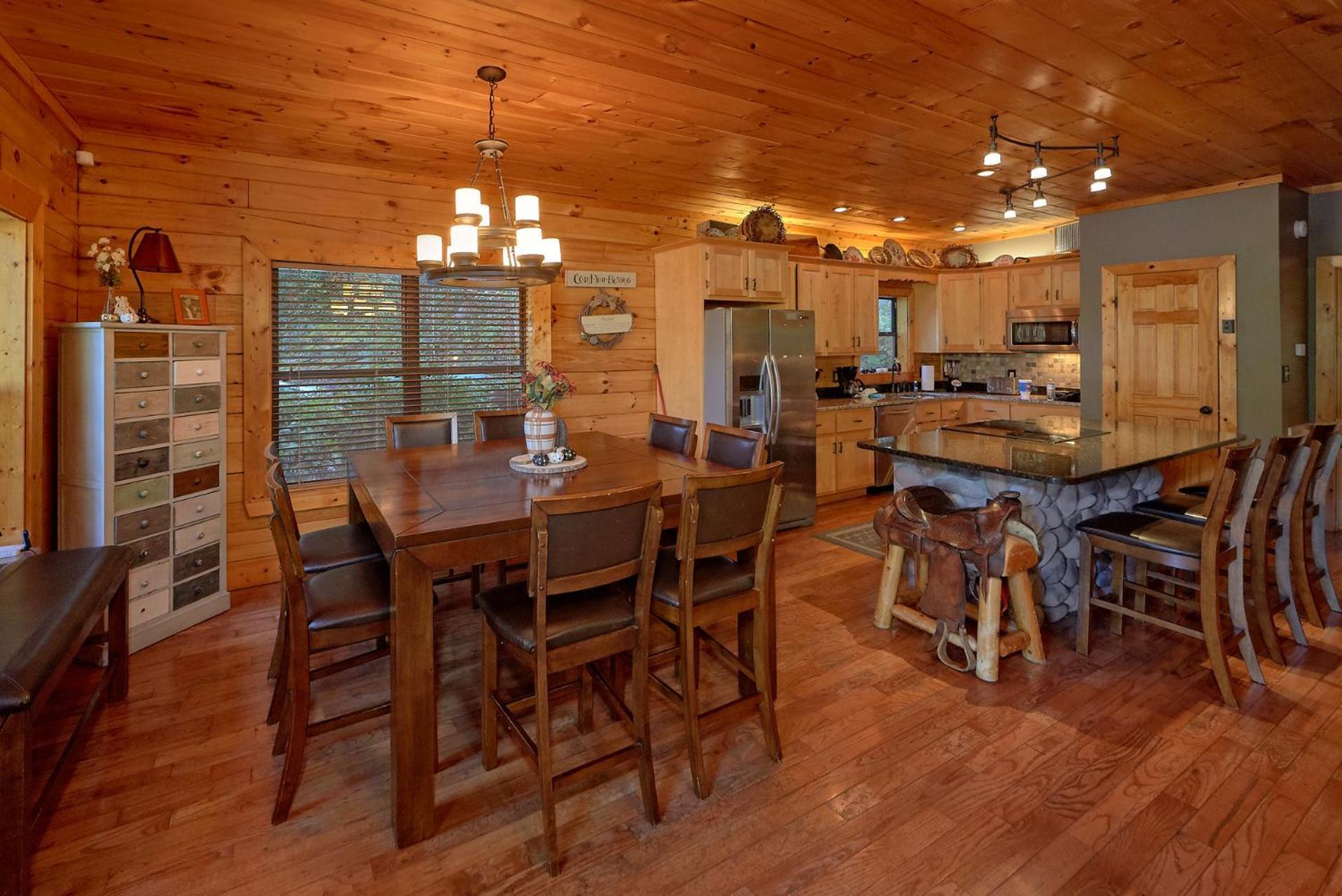 Stonebrook Lodge Sevierville Exteriér fotografie